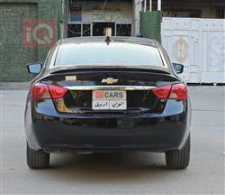 Chevrolet Impala